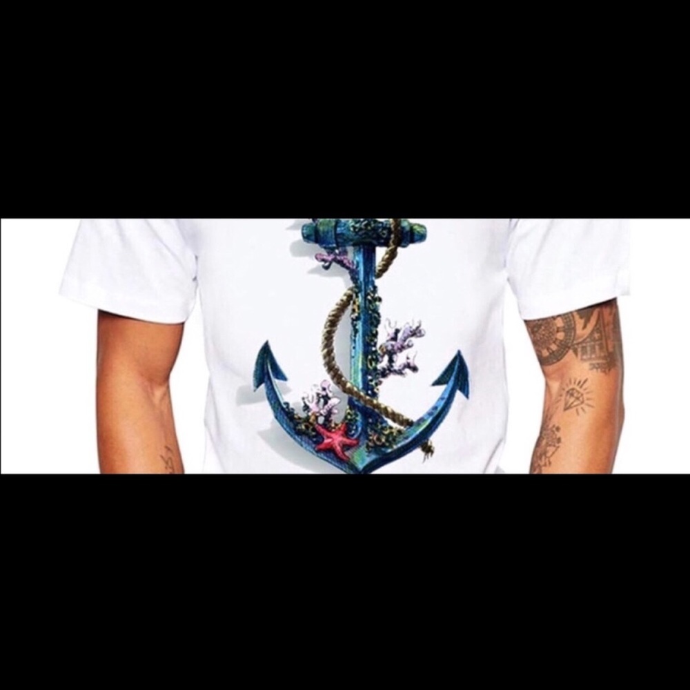 ❤️ Man’s T-Shirt ⚠️Discount⚠️ 1000006/05